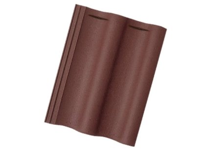 Taška střešní BRAMAC Max 7° Protector červenohnědá