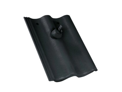 Taška hromosvodová BRAMAC Max Protector plus ebenově černá