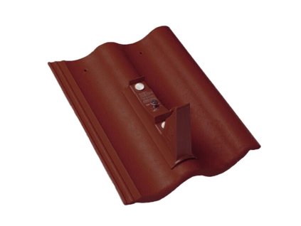 Taška nosná BRAMAC Max Protector plus červenohnědá