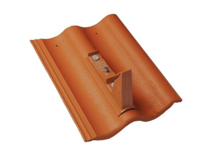 Taška nosná BRAMAC Max Protector plus cihlově červená+