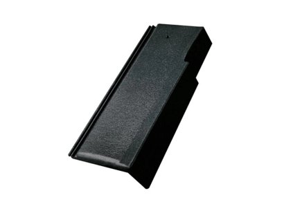 Taška půlená krajní pravá BRAMAC Tegalit Star ebenově černá