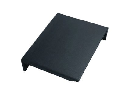 Taška pultová rohová levá BRAMAC Tegalit Star ebenově černá