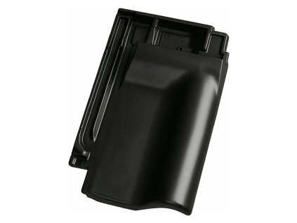 Taška podhřebenová Tondach Sensaton 11 engoba černá+