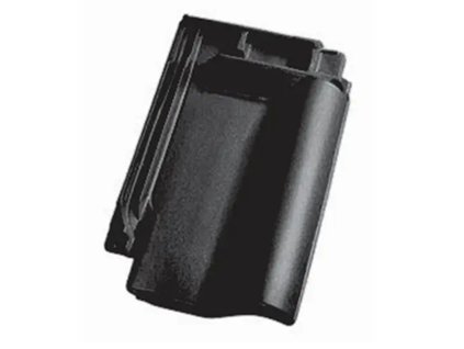 Taška podhřebenová Tondach Sensaton 11 engoba grafen