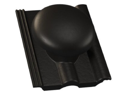 Beta Elegant 110 mm – černá