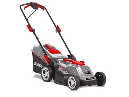 Elektrická sekačka 38cm 1600W
