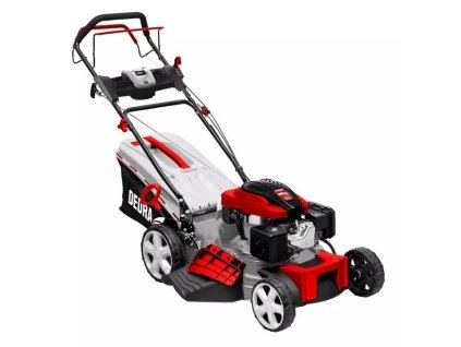 Benzinová sekačka s pojezdem 196cc, 53 cm DEDRA DED8725Q