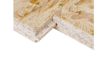 OSB 3 Kronospan ECO PD 625 x 2500 x 12 mm nebroušené