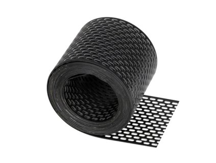Ochranný pás proti ptákům RETEK 80 černá