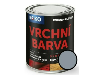 barva