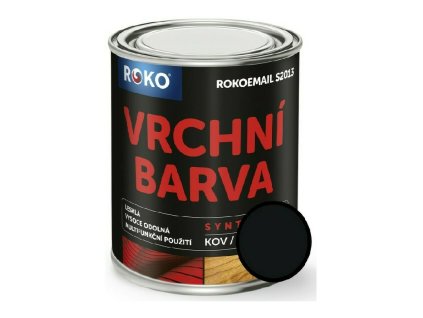 barva