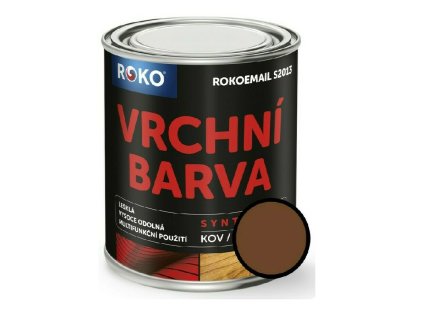 barva