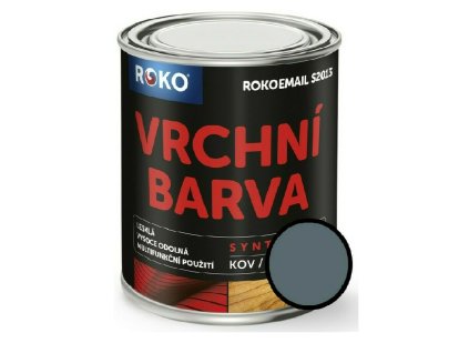 barva