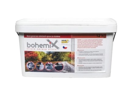 Bohemix studená obalovaná asfaltová směs