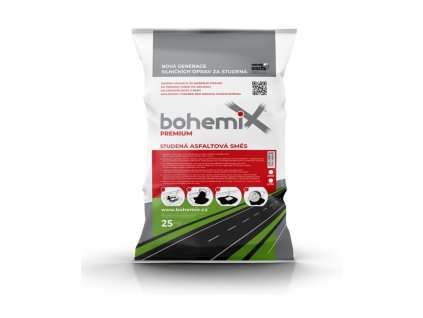 Bohemix studená1