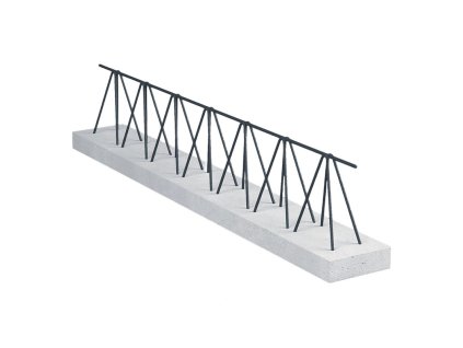 Nosník stropní Porfix 160×225×7000 mm