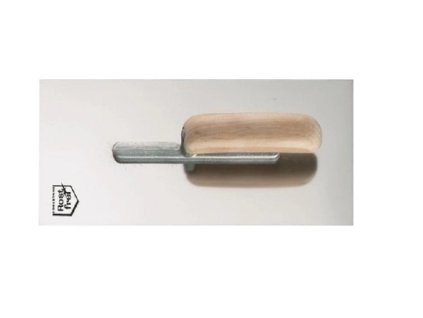 Hladítko nerezové Color Expert DR 130×280 mm