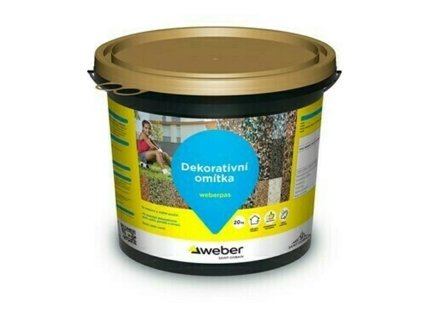weber.pas design sand CGZZ 20kg