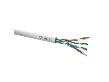 Kabel instalační Solarix