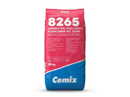 Cemix 8265