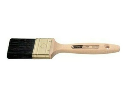 Štětec na barvy a laky Storch ClassicTOP F DR 30×14×44 mm