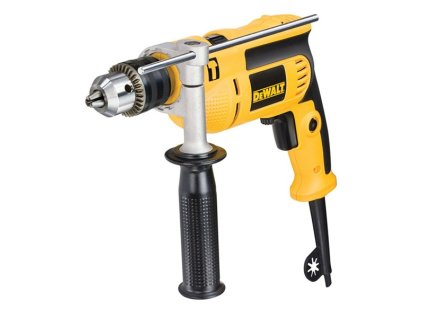 Vrtačka s příklepem DeWALT DWD024