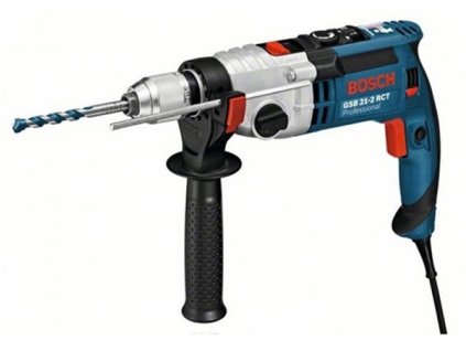 BOSCH GSB 21 2 RCT PROFESSIONAL Příklepová vrtačka