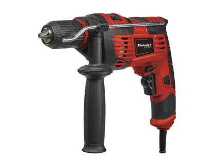 Vrtačka s příklepem Einhell TCID 720 1 E Kit