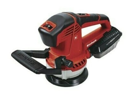 Einhell TE RS