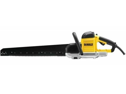 Pila Alligator DeWALT DWE398