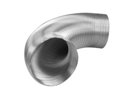 Potrubí flexibilní HACO Al +