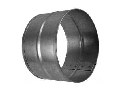 Spojka flexibilního potrubí HACO 100 mm