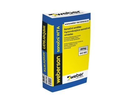 weber san WTA