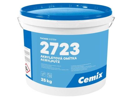 cemix akrylát