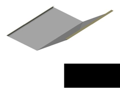 9005 černá
