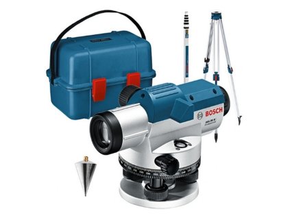 BOSCH GOL 26 D