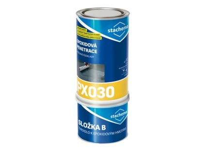 Penetrace epoxidová Stachema PX030 1,4 kg