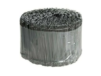 Úvazek fixační 125 mm 1 000 ks