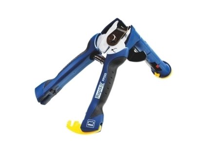 Kleště plotové Rapid FP222 + 200 spon VR22