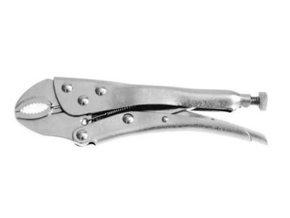 Kleště rychloupínací 250 mm