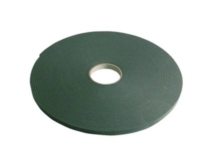 Páska lepicí TP 15, 15 mm×20 m