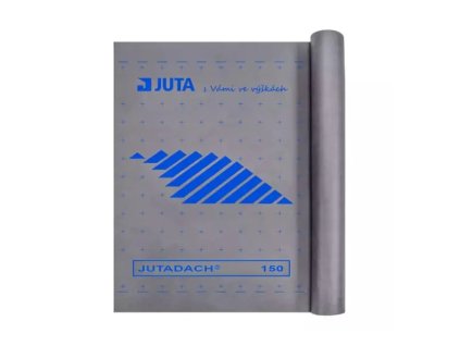 Difúzně propustná fólie JUTADACH 150 2AP