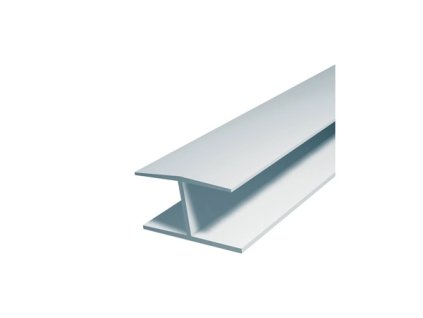 Profil spojovací PVC