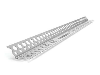 Profil rohový ALU 135° - 2,5 m