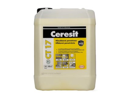 Ceresit CT 17 – 10 l