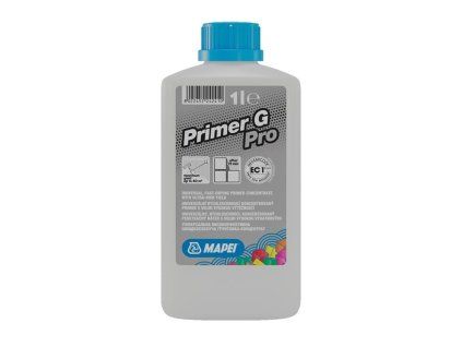 Penetrace Mapei Primer G Pro 1 l