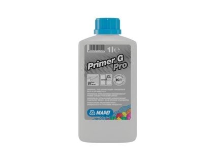 Penetrace Mapei Primer G Pro 1 l
