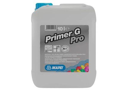 Penetrace Mapei Primer G Pro 10 l