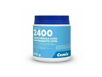 Cemix COOL 2400