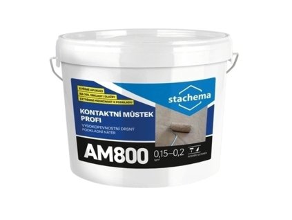 Můstek kontaktní Stachema AM800 5 kg